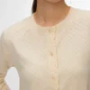 Cardigan en tricot Vmmarina