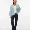 Cardigan en tricot Vmmaybe
