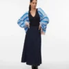 Cardigan en tricot Vmmaybe