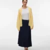 Cardigan en tricot Vmmaybe
