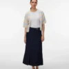 Cardigan en tricot Vmmaybe