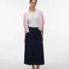 Cardigan en tricot Vmmaybe