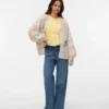 Cardigan en tricot Vmmaybe
