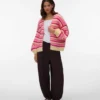 Cardigan en tricot Vmmaybe