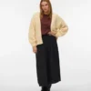 Cardigan en tricot Vmmaybe