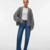 Cardigan en tricot Vmmaybe