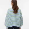 Cardigan en tricot Vmmaybe