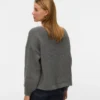 Cardigan en tricot Vmmaybe