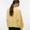 Cardigan en tricot Vmmaybe
