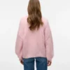 Cardigan en tricot Vmmaybe