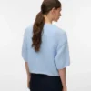 Cardigan en tricot Vmmaybe