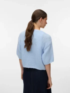 Cardigan en tricot Vmmaybe