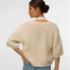 Cardigan en tricot Vmmaybe