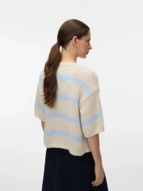 Cardigan en tricot Vmmaybe