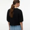 Cardigan en tricot Vmmaybe