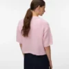 Cardigan en tricot Vmmaybe