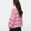 Cardigan en tricot Vmmaybe