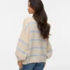 Cardigan en tricot Vmmaybe