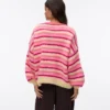 Cardigan en tricot Vmmaybe
