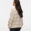 Cardigan en tricot Vmmaybe