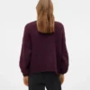 Cardigan en tricot Vmmaybe