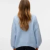Cardigan en tricot Vmmaybe