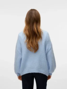 Cardigan en tricot Vmmaybe
