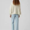 Cardigan en tricot Vmmaybe