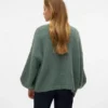 Cardigan en tricot Vmmaybe