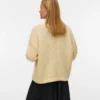 Cardigan en tricot Vmmaybe