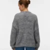 Cardigan en tricot Vmmaybe