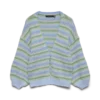Cardigan en tricot Vmmaybe