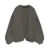 Cardigan en tricot Vmmaybe