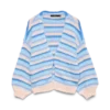Cardigan en tricot Vmmaybe