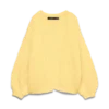 Cardigan en tricot Vmmaybe