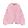 Cardigan en tricot Vmmaybe