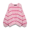 Cardigan en tricot Vmmaybe