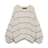 Cardigan en tricot Vmmaybe