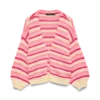 Cardigan en tricot Vmmaybe