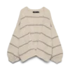 Cardigan en tricot Vmmaybe