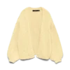 Cardigan en tricot Vmmaybe