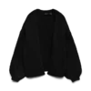 Cardigan en tricot Vmmaybe