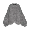 Cardigan en tricot Vmmaybe