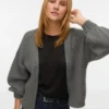 Cardigan en tricot Vmmaybe