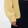Cardigan en tricot Vmmaybe