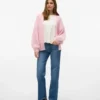 Cardigan en tricot Vmmaybe