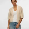 Cardigan en tricot Vmmaybe