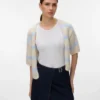 Cardigan en tricot Vmmaybe