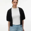 Cardigan en tricot Vmmaybe