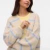 Cardigan en tricot Vmmaybe
